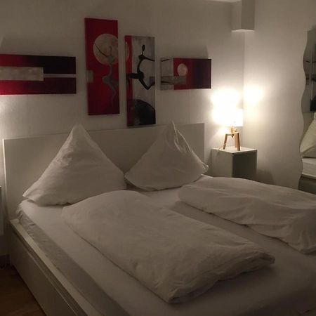 Ferienwohnung Waldblick Todtnau Luaran gambar