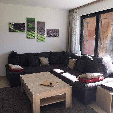 Ferienwohnung Waldblick Todtnau Luaran gambar