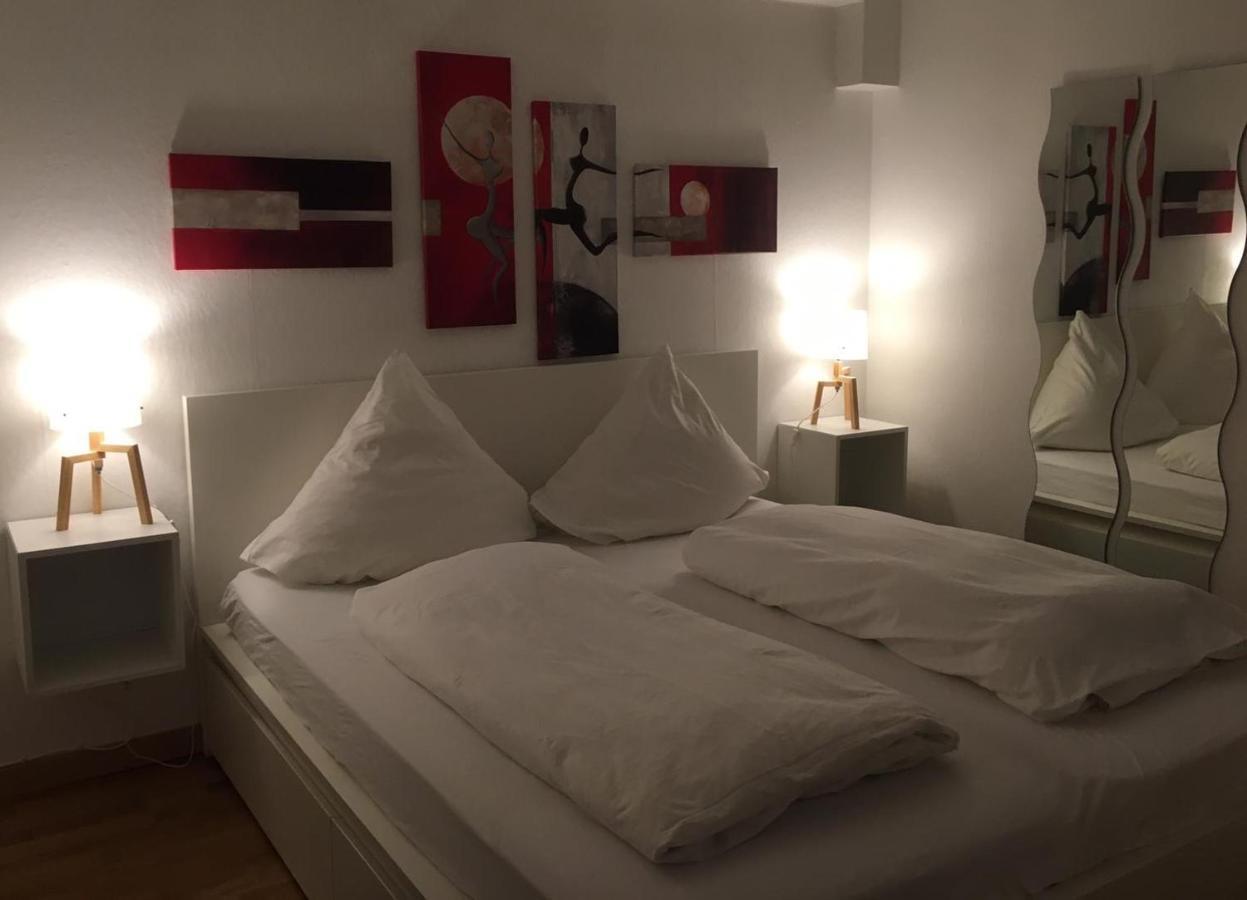 Ferienwohnung Waldblick Todtnau Luaran gambar