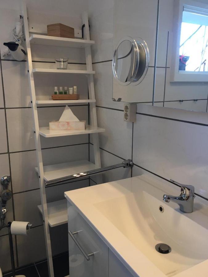 Ferienwohnung Waldblick Todtnau Luaran gambar