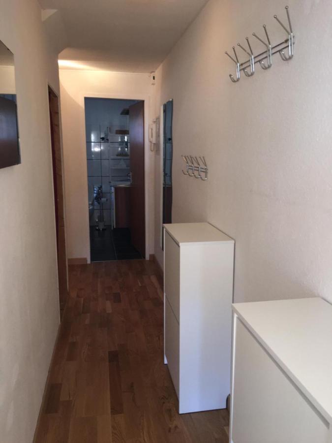 Ferienwohnung Waldblick Todtnau Luaran gambar
