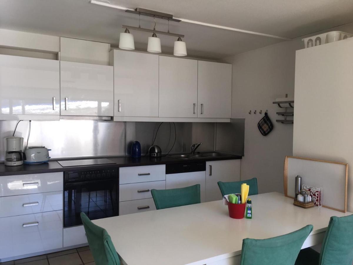 Ferienwohnung Waldblick Todtnau Luaran gambar