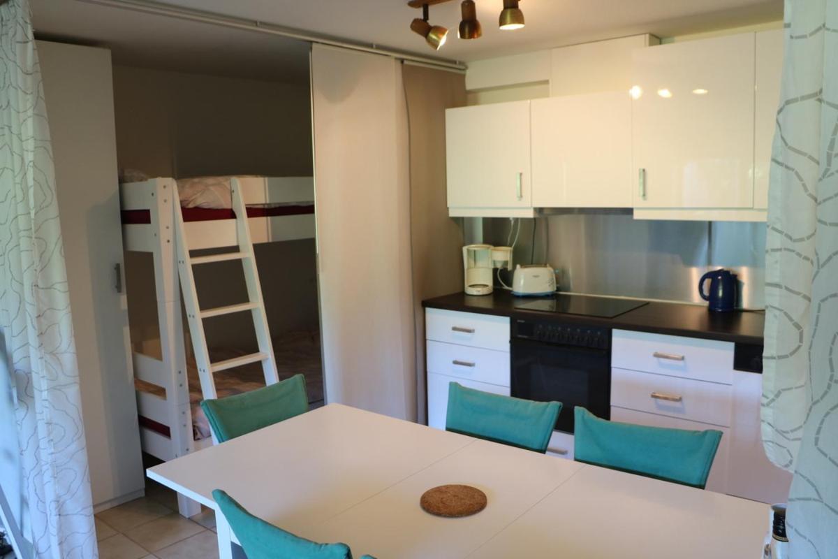 Ferienwohnung Waldblick Todtnau Luaran gambar