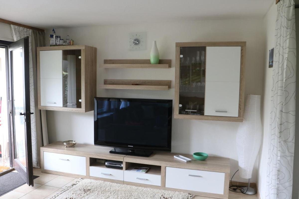 Ferienwohnung Waldblick Todtnau Luaran gambar
