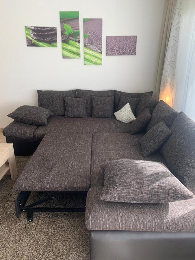 Ferienwohnung Waldblick Todtnau Luaran gambar