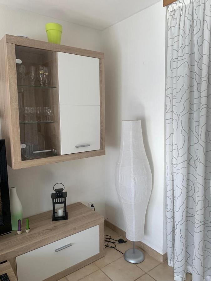 Ferienwohnung Waldblick Todtnau Luaran gambar