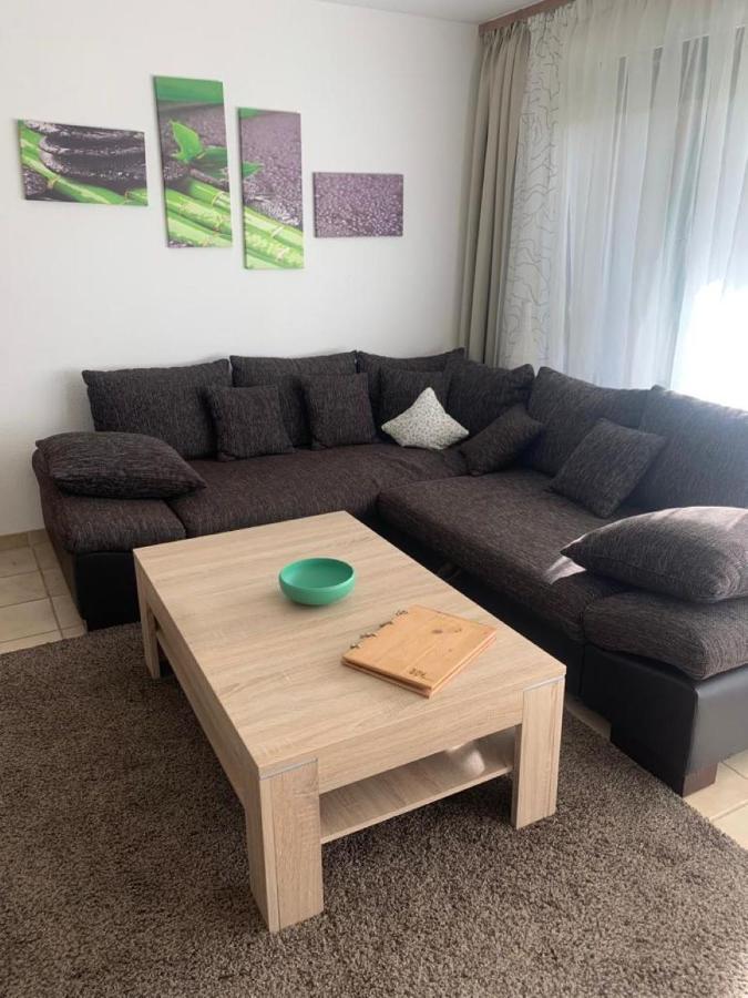 Ferienwohnung Waldblick Todtnau Luaran gambar