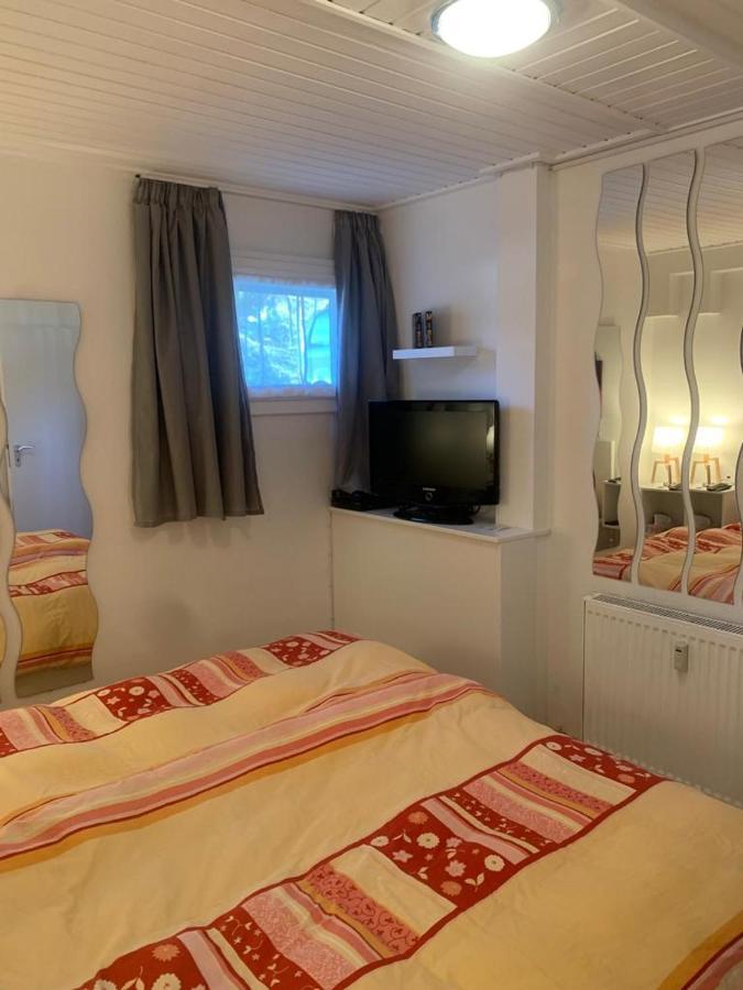 Ferienwohnung Waldblick Todtnau Luaran gambar