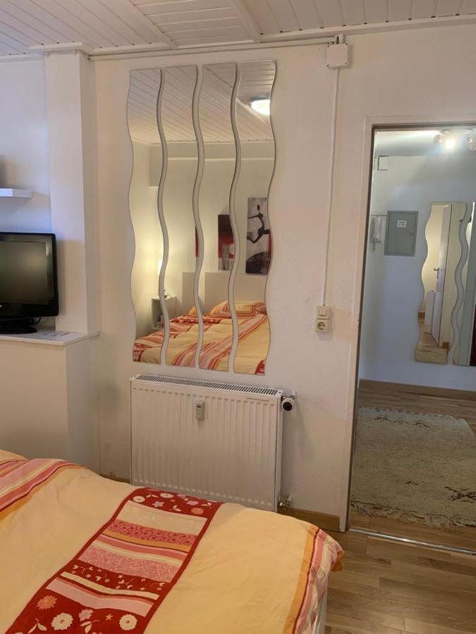 Ferienwohnung Waldblick Todtnau Luaran gambar