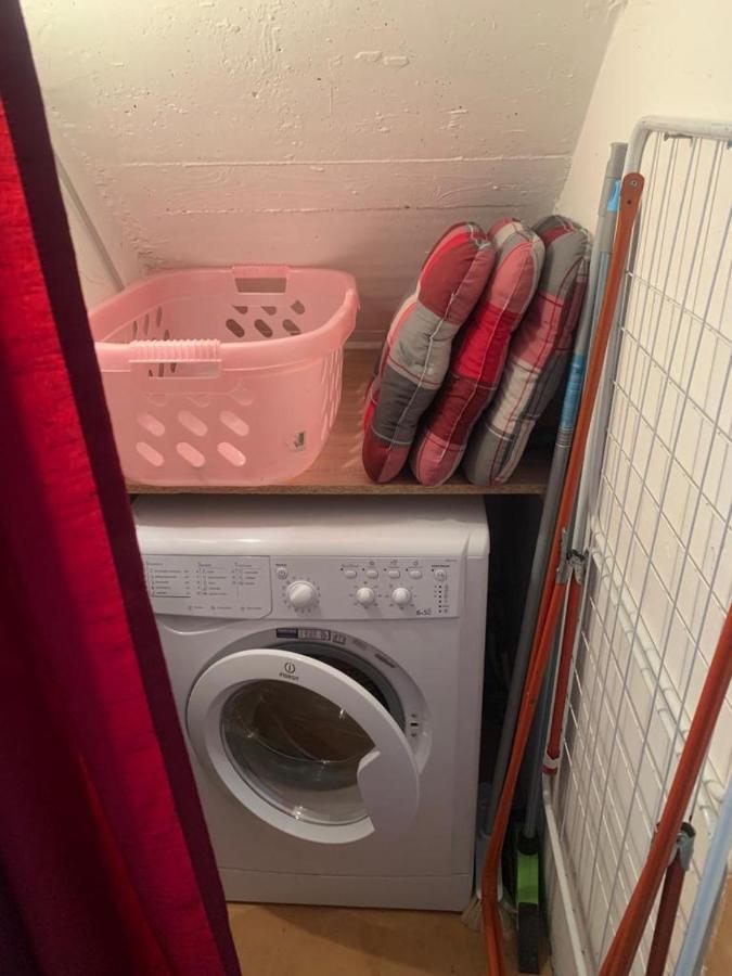 Ferienwohnung Waldblick Todtnau Luaran gambar