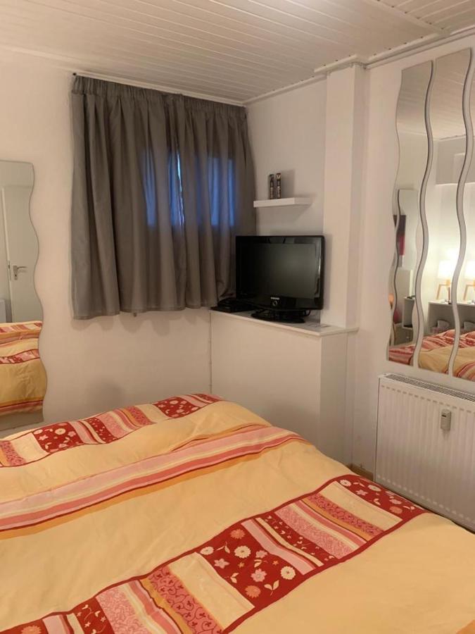 Ferienwohnung Waldblick Todtnau Luaran gambar